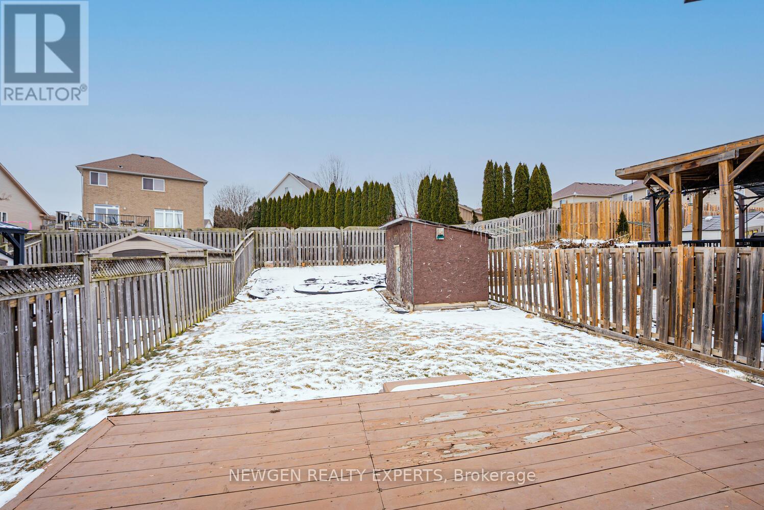 1465 Old Zeller Drive, Kitchener, Ontario  N2A 4M8 - Photo 23 - X12902204