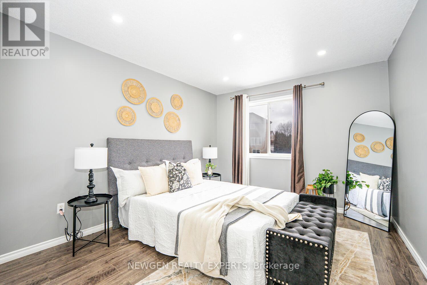 1465 Old Zeller Drive, Kitchener, Ontario  N2A 4M8 - Photo 32 - X12902204