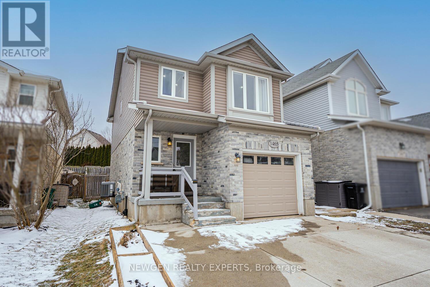1465 Old Zeller Drive, Kitchener, Ontario  N2A 4M8 - Photo 4 - X12902204