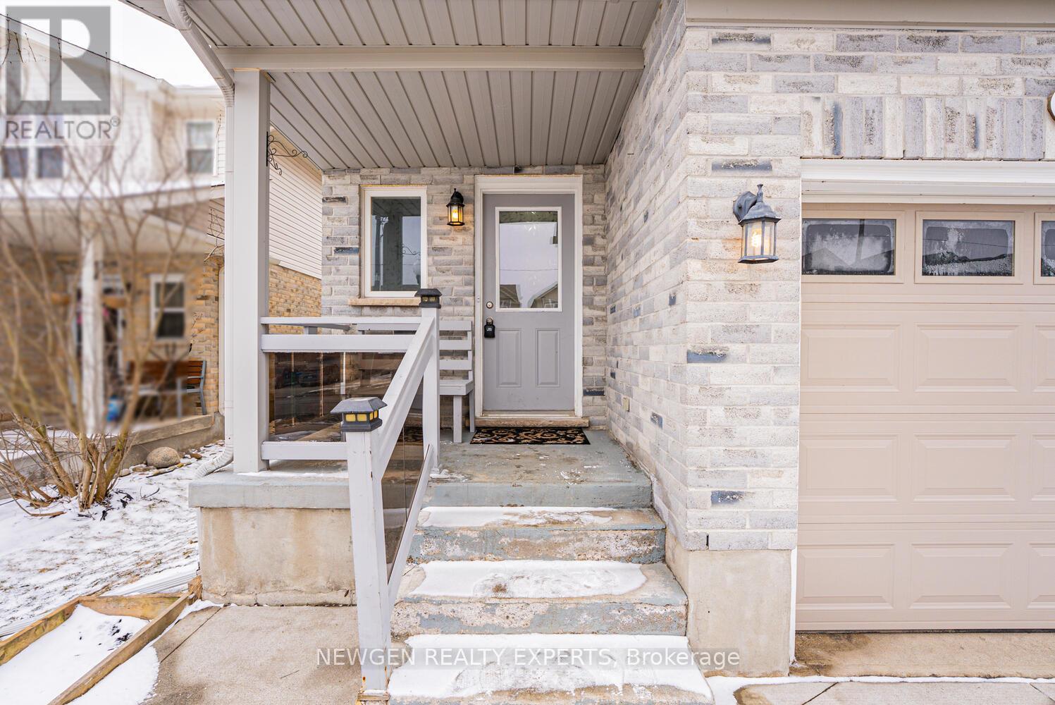 1465 Old Zeller Drive, Kitchener, Ontario  N2A 4M8 - Photo 6 - X12902204