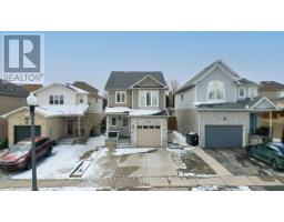 1465 OLD ZELLER DRIVE, Kitchener, Ontario