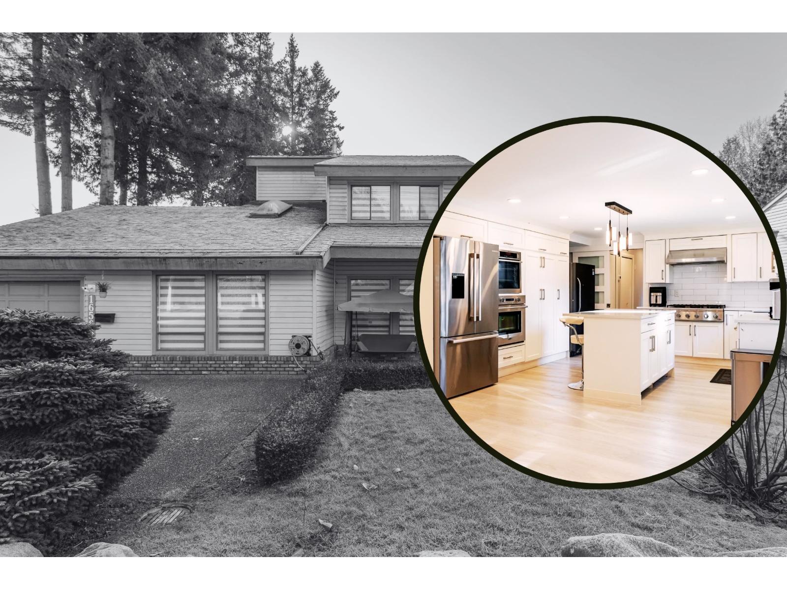 16566 80 AVENUE, Surrey, British Columbia