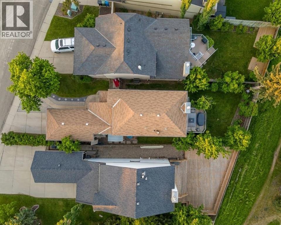 55 Coach Gate Way SW, Calgary, Alberta  T3H 1L7 - Photo 47 - A2280840