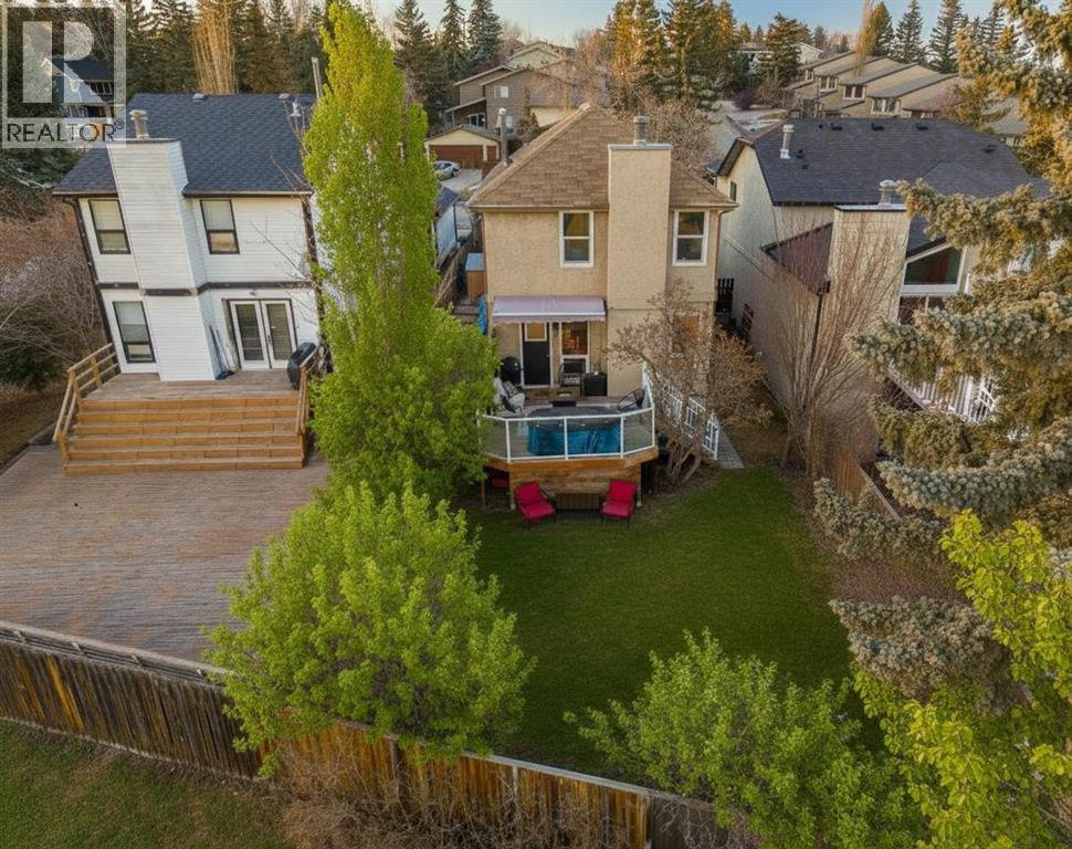 55 Coach Gate Way SW, Calgary, Alberta  T3H 1L7 - Photo 42 - A2280840