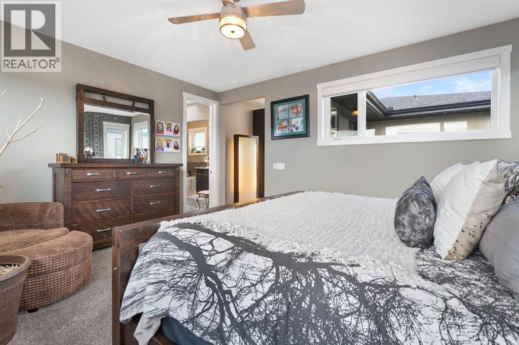 13 Arrowleaf Landing, Rural Rocky View County, Alberta  T3Z 0C5 - Photo 24 - A2287467