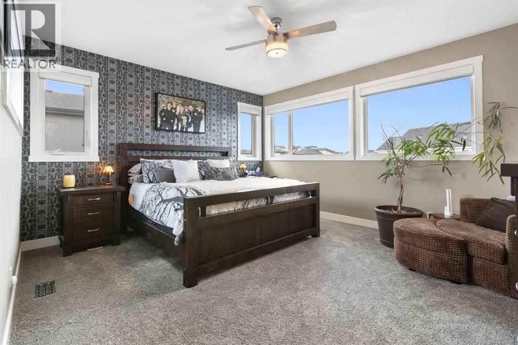 13 Arrowleaf Landing, Rural Rocky View County, Alberta  T3Z 0C5 - Photo 23 - A2287467