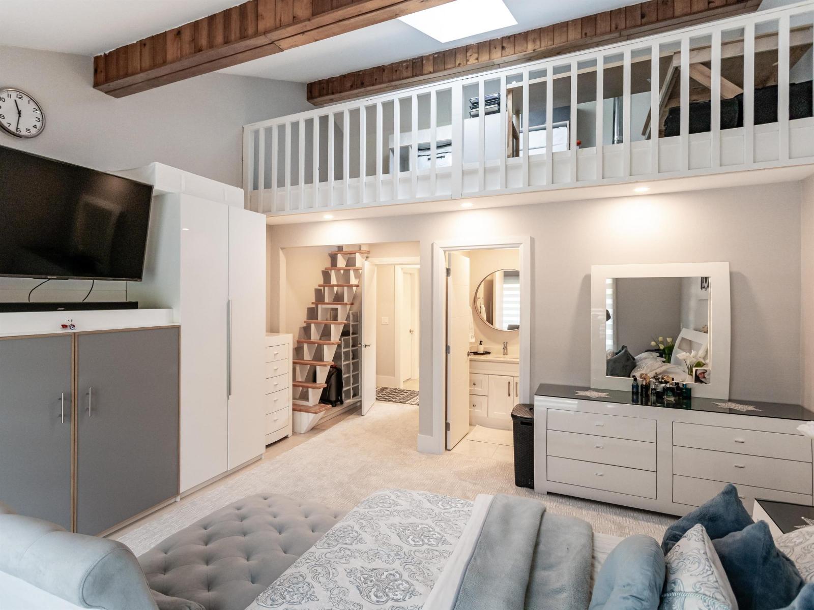 16566 80 Avenue, Surrey, British Columbia  V4N 0H3 - Photo 18 - R3082906