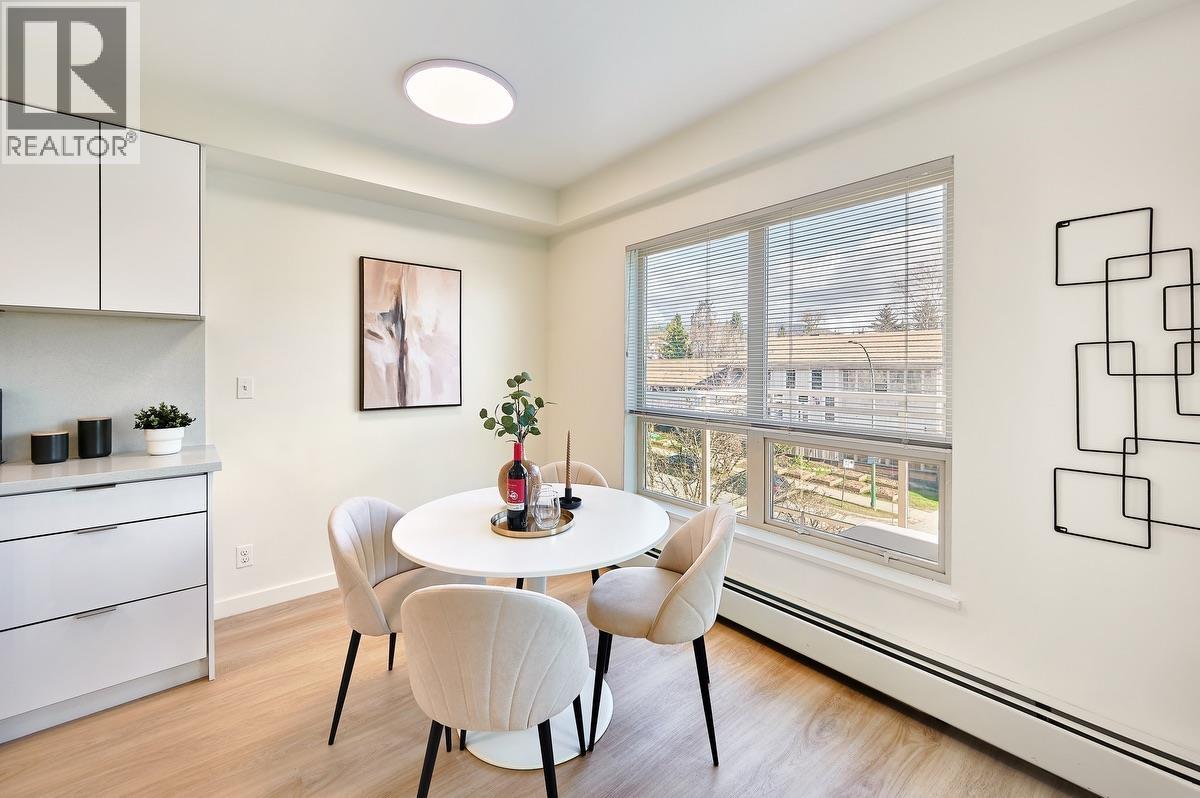 311 1033 St. Georges Avenue, North Vancouver, British Columbia  V7L 3H5 - Photo 10 - R3095824