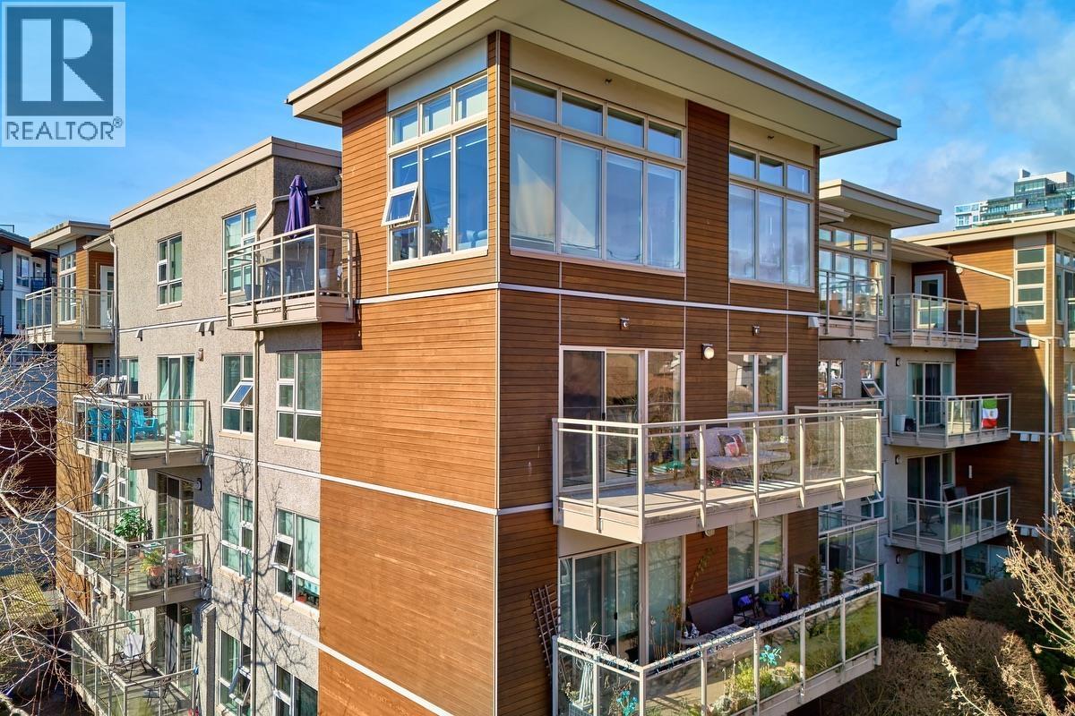 311 1033 St. Georges Avenue, North Vancouver, British Columbia  V7L 3H5 - Photo 24 - R3095824