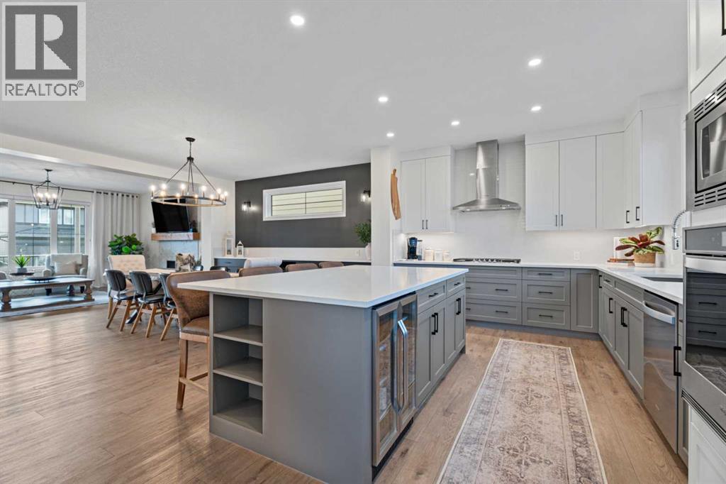 256 Grayling Common, Rural Rocky View County, Alberta  T3Z 0G6 - Photo 14 - A2293552