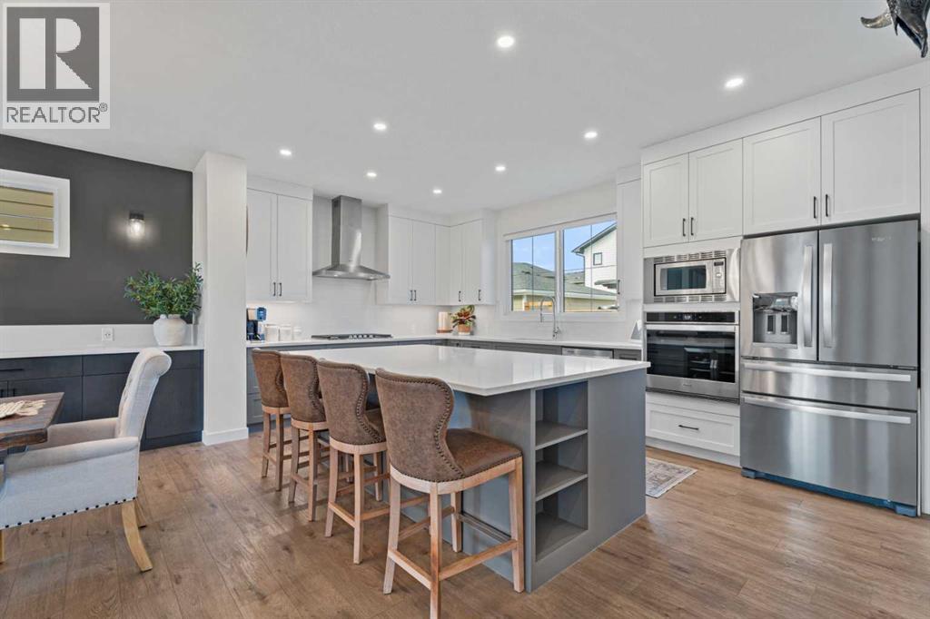 256 Grayling Common, Rural Rocky View County, Alberta  T3Z 0G6 - Photo 13 - A2293552