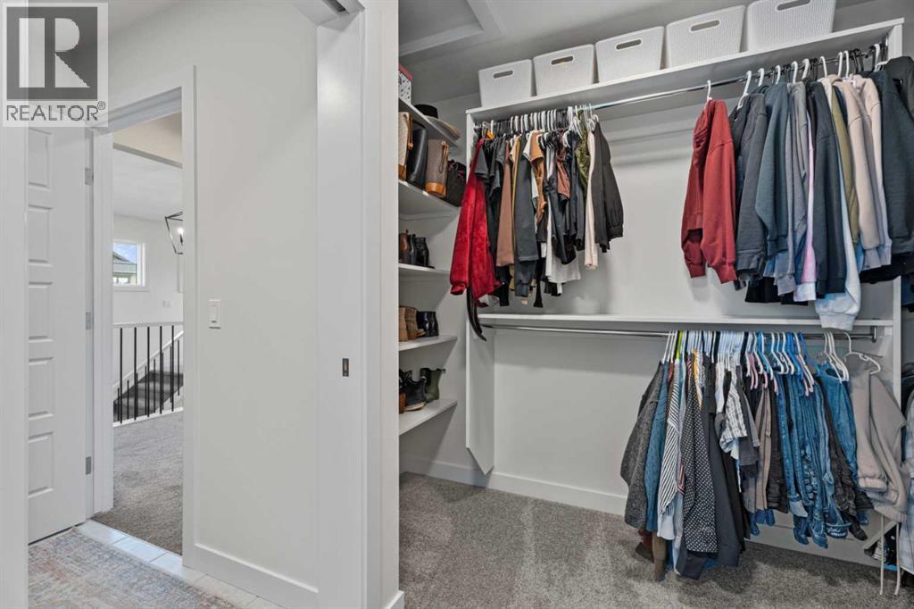 256 Grayling Common, Rural Rocky View County, Alberta  T3Z 0G6 - Photo 32 - A2293552