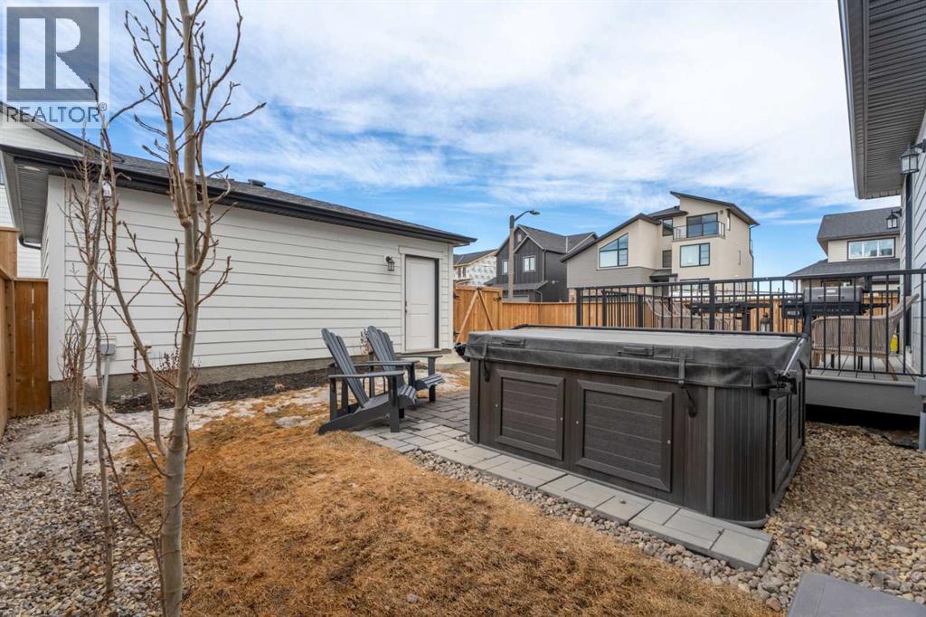 256 Grayling Common, Rural Rocky View County, Alberta  T3Z 0G6 - Photo 48 - A2293552