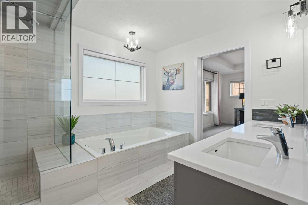 256 Grayling Common, Rural Rocky View County, Alberta  T3Z 0G6 - Photo 29 - A2293552