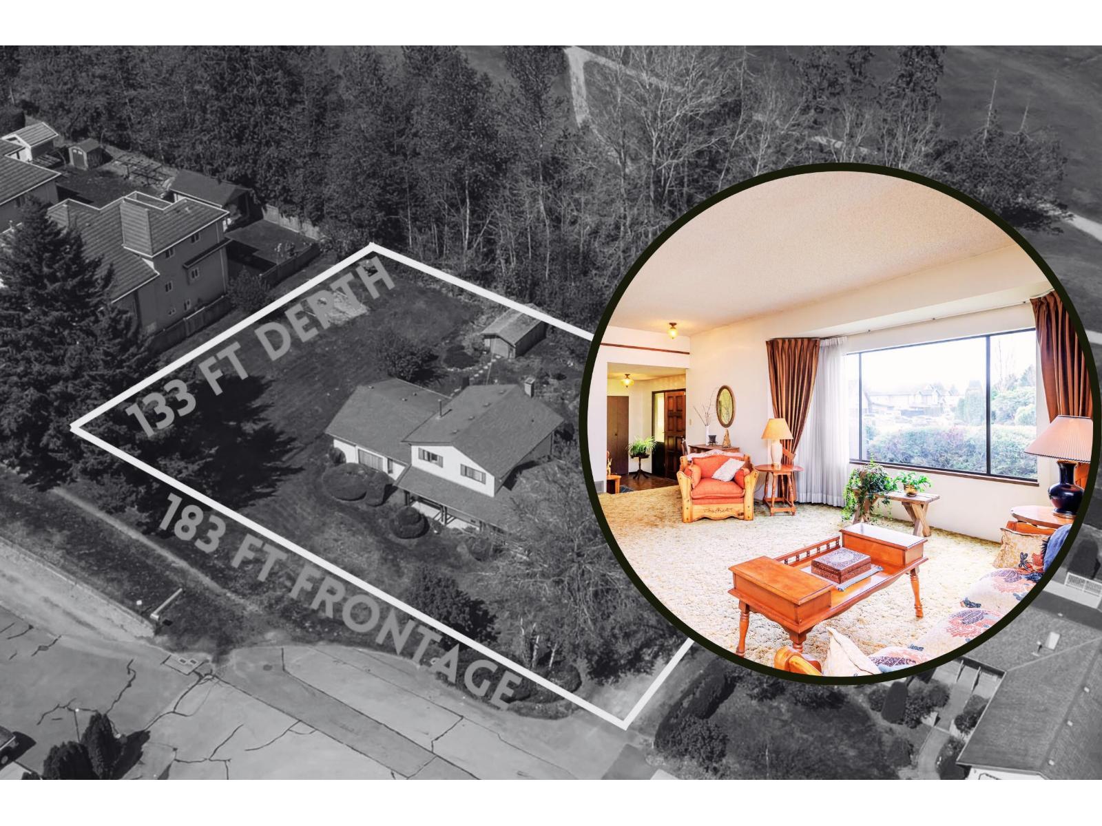 14971 76A AVENUE, Surrey, British Columbia