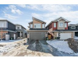 1531 151 AV NW, Edmonton, Alberta