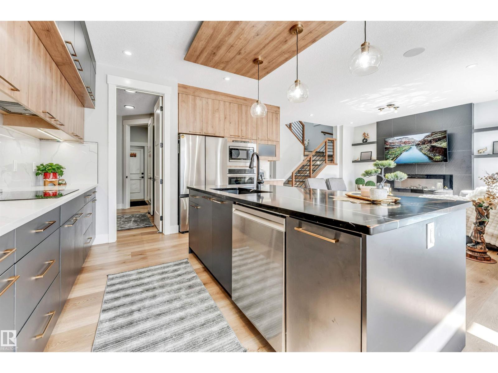 1531 151 Av Nw, Edmonton, Alberta  T5Y 3T4 - Photo 22 - E4478087