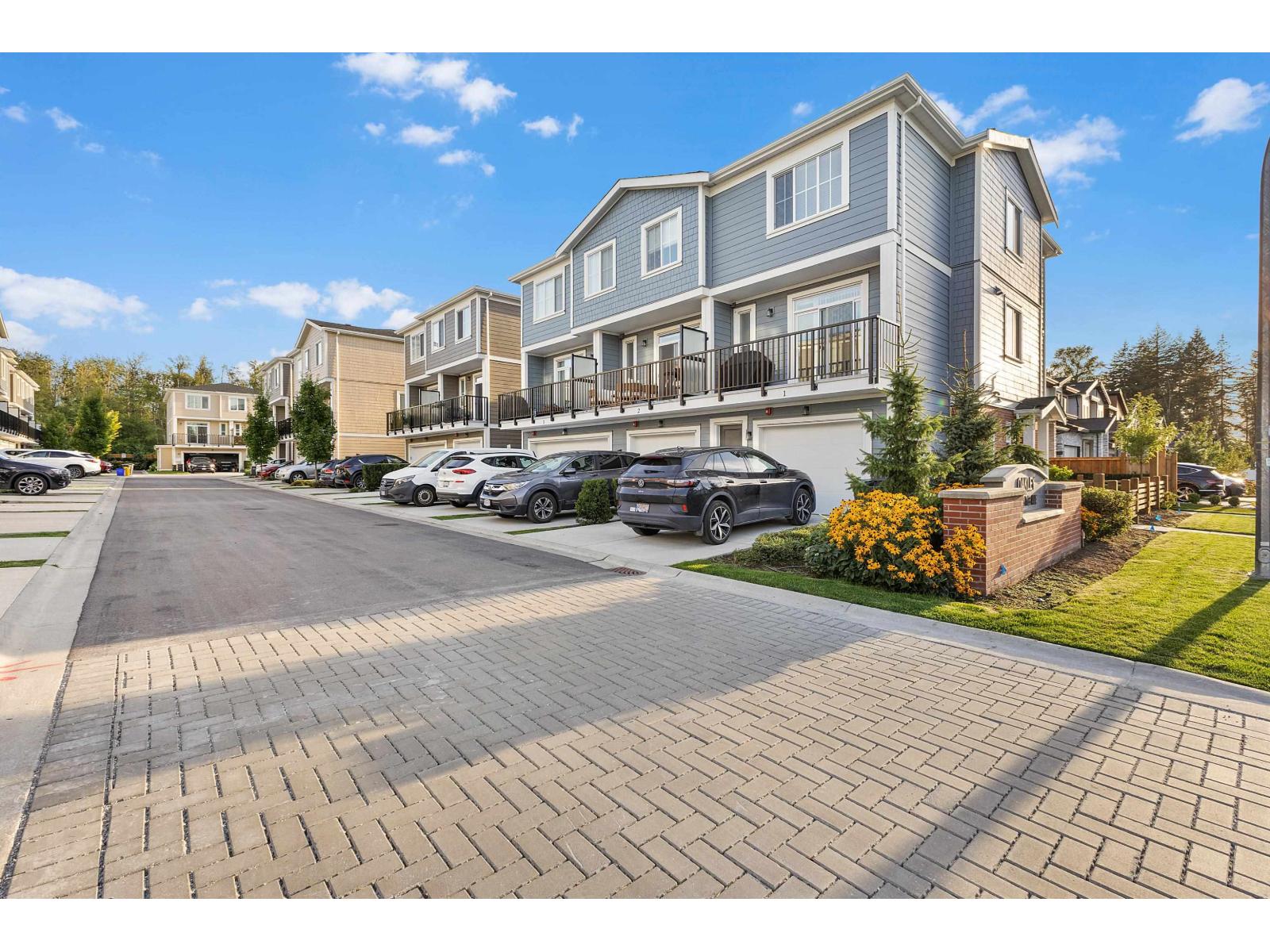 1 20680 76b Avenue, Langley, British Columbia  V2Y 4L2 - Photo 3 - R3101513