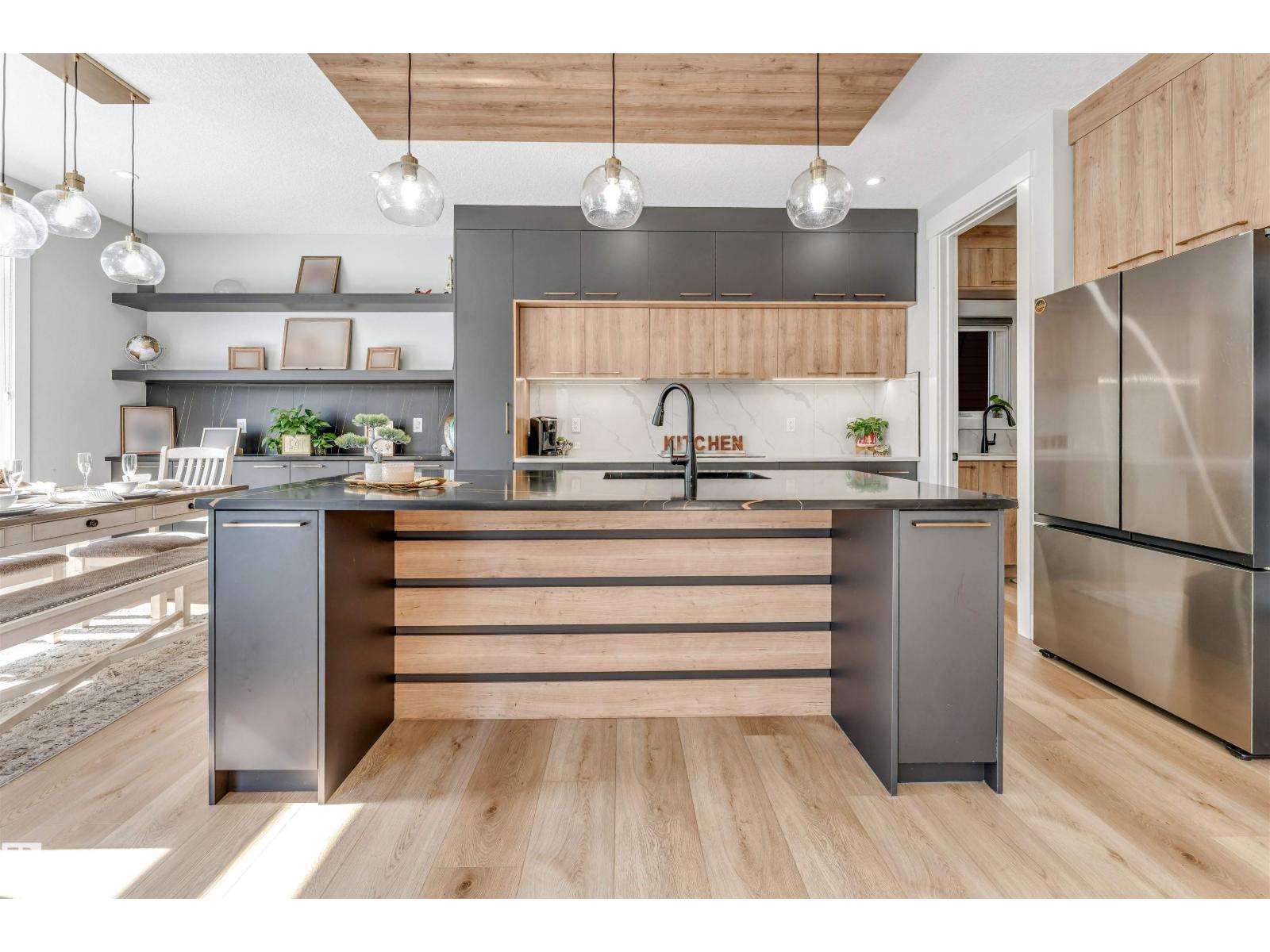 1531 151 Av Nw, Edmonton, Alberta  T5Y 3T4 - Photo 20 - E4478087