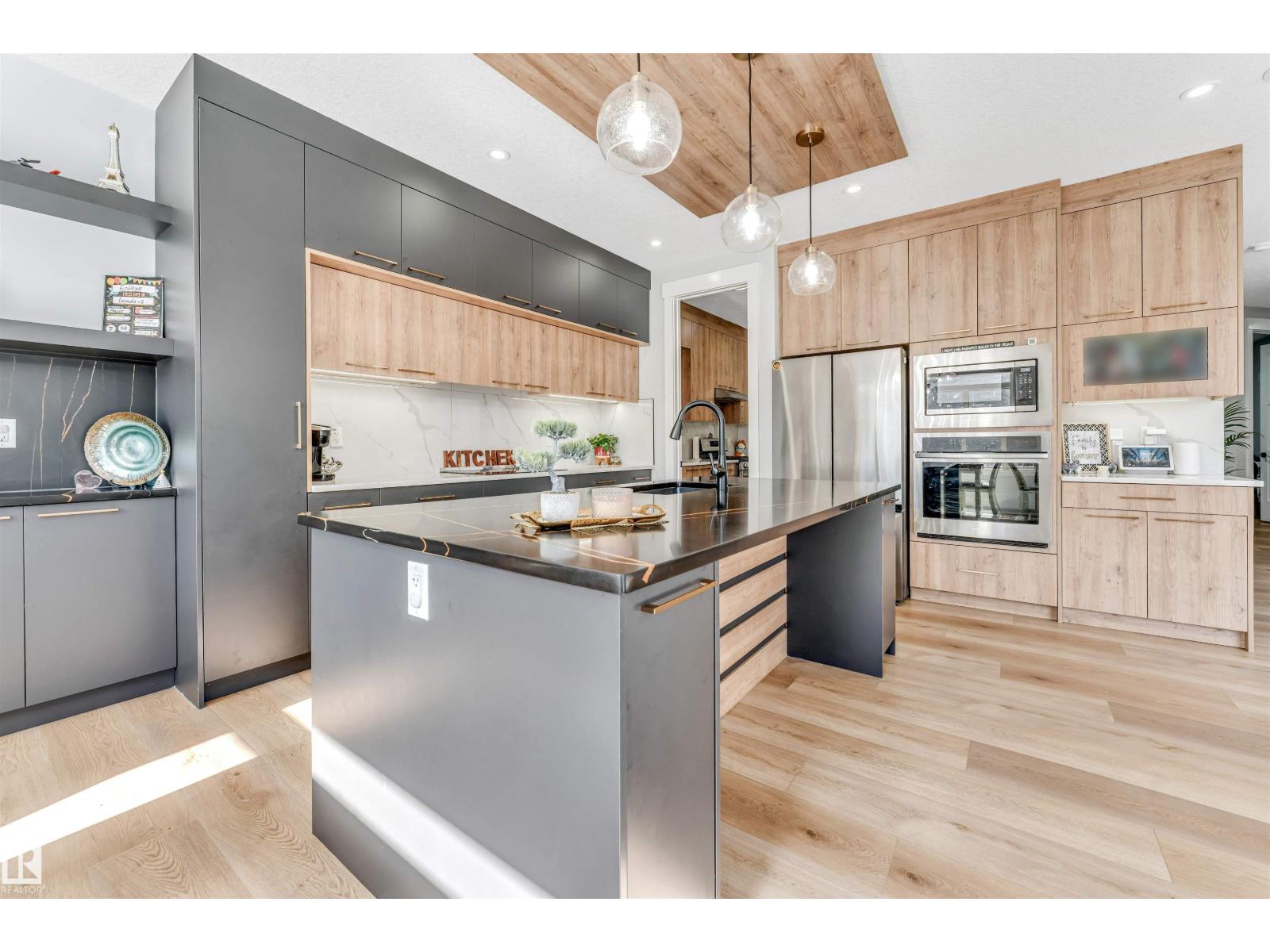 1531 151 Av Nw, Edmonton, Alberta  T5Y 3T4 - Photo 21 - E4478087