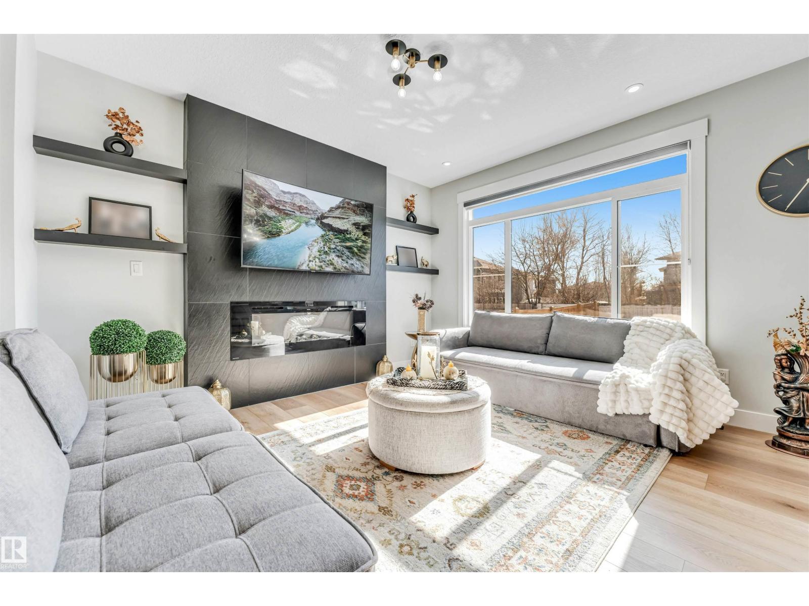 1531 151 Av Nw, Edmonton, Alberta  T5Y 3T4 - Photo 17 - E4478087