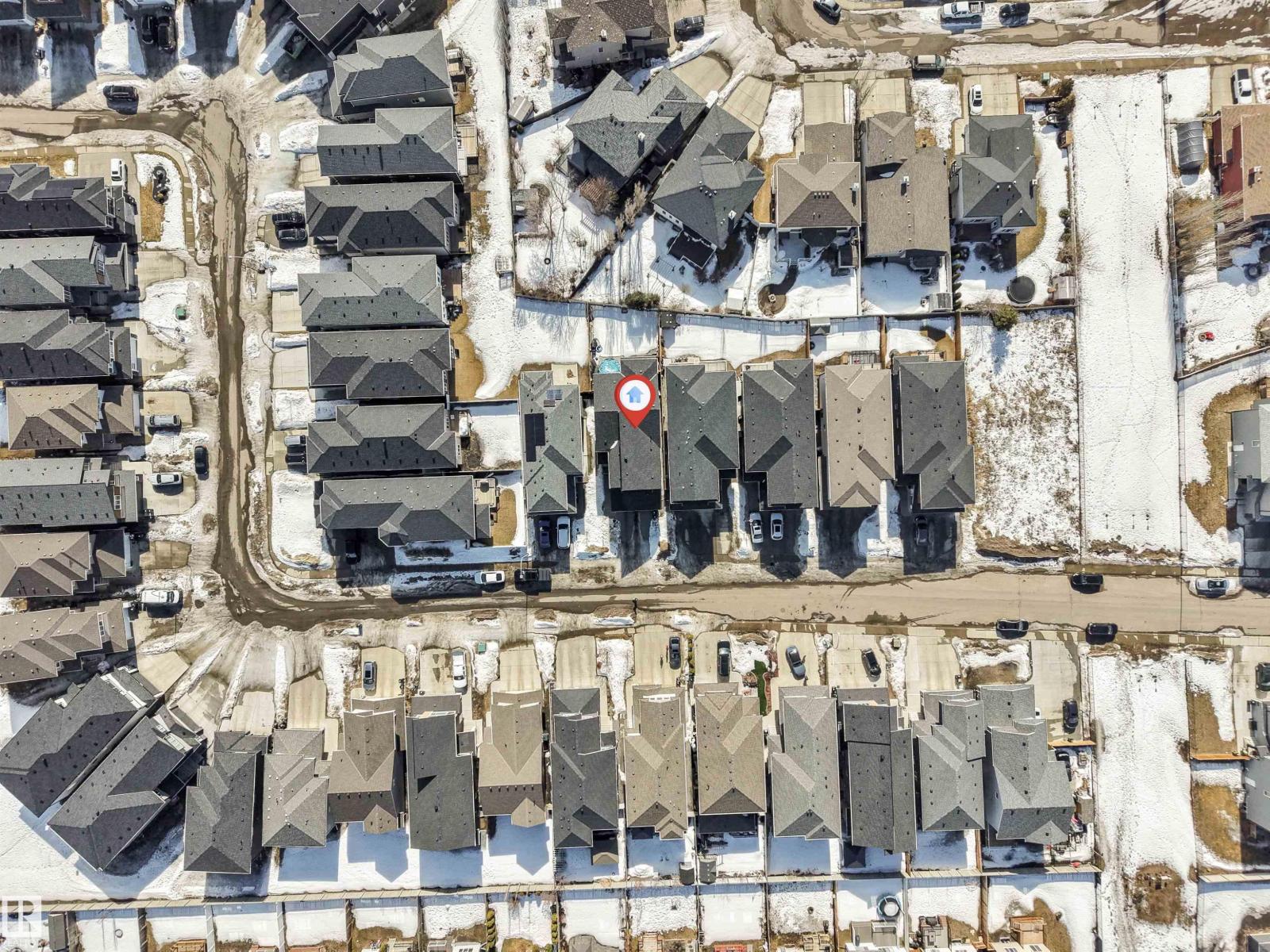 1531 151 Av Nw, Edmonton, Alberta  T5Y 3T4 - Photo 6 - E4478087