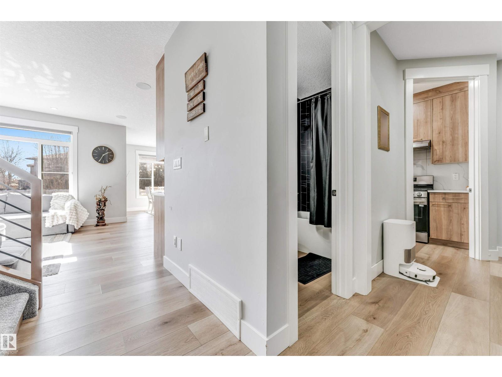 1531 151 Av Nw, Edmonton, Alberta  T5Y 3T4 - Photo 13 - E4478087