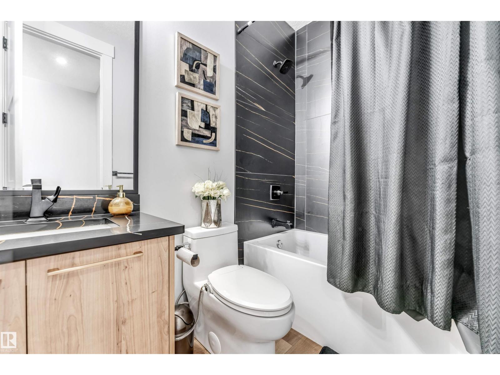 1531 151 Av Nw, Edmonton, Alberta  T5Y 3T4 - Photo 14 - E4478087