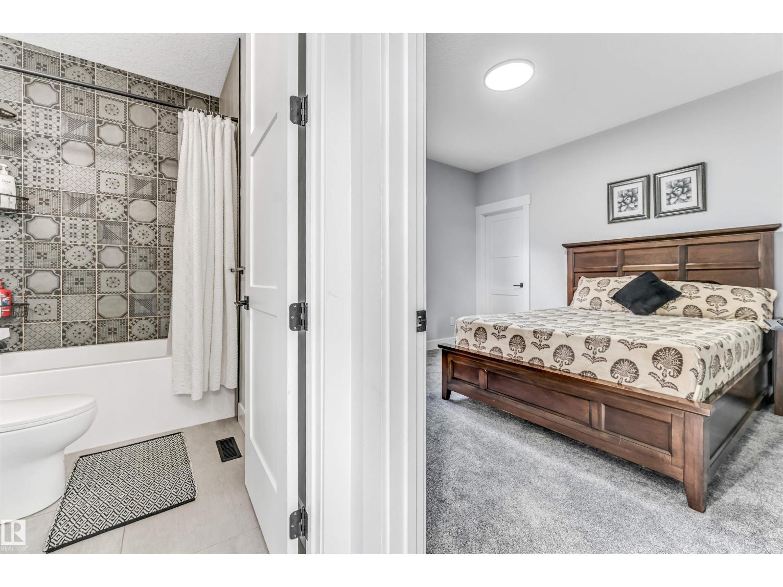 1531 151 Av Nw, Edmonton, Alberta  T5Y 3T4 - Photo 35 - E4478087