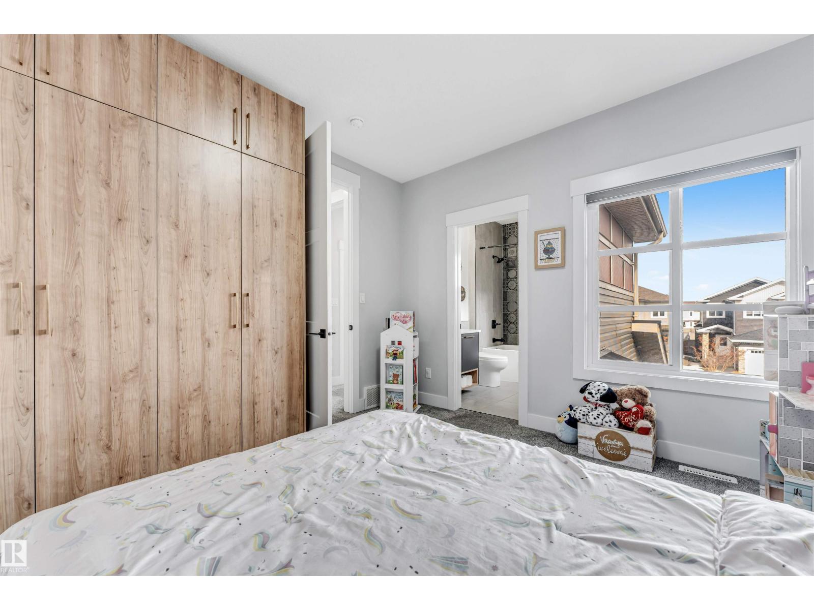 1531 151 Av Nw, Edmonton, Alberta  T5Y 3T4 - Photo 42 - E4478087