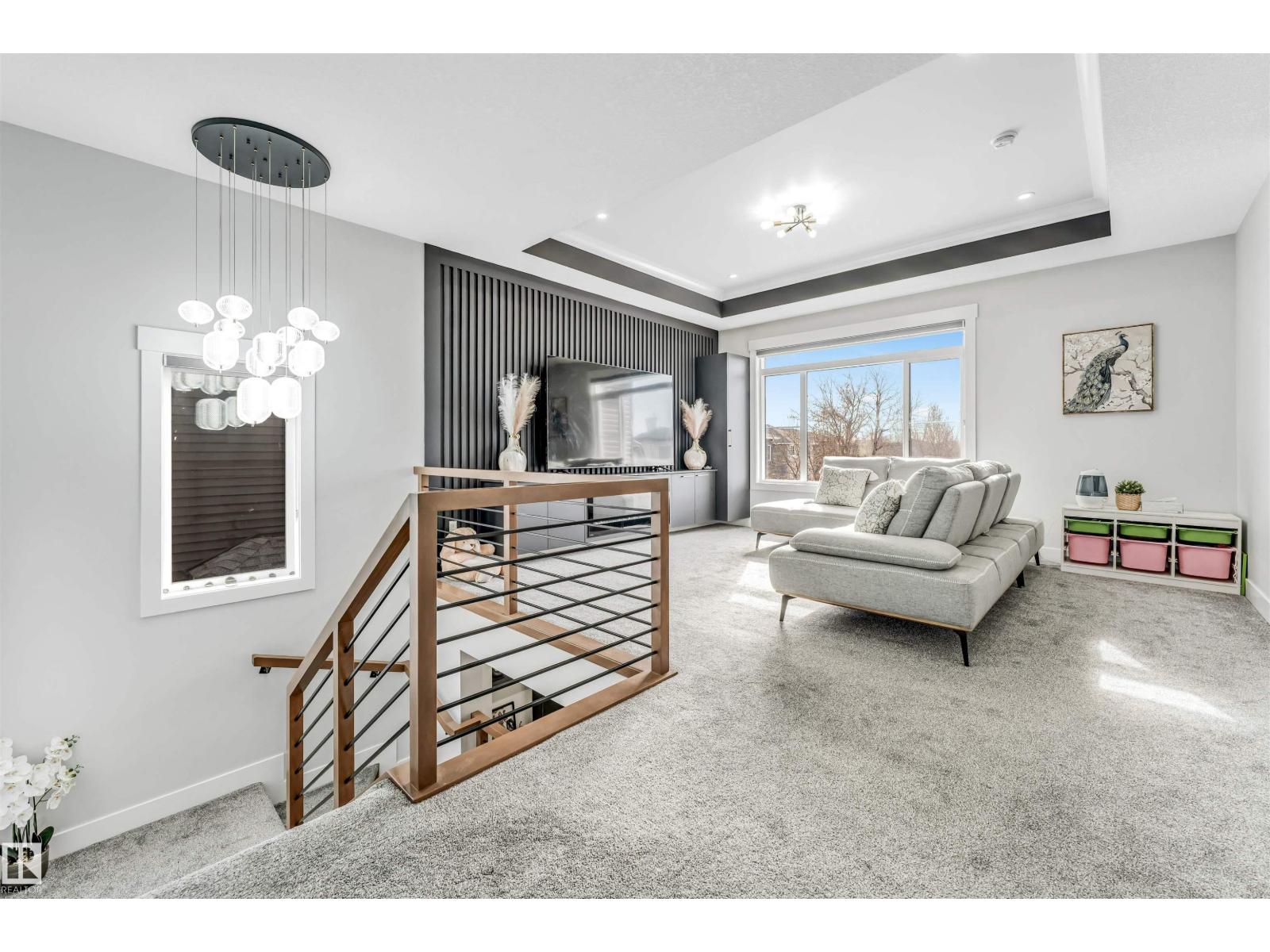 1531 151 Av Nw, Edmonton, Alberta  T5Y 3T4 - Photo 31 - E4478087