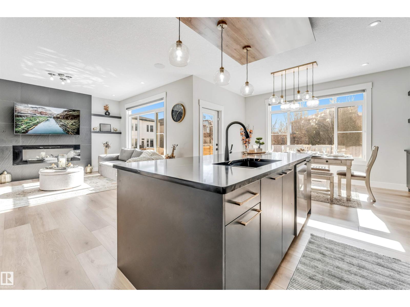 1531 151 Av Nw, Edmonton, Alberta  T5Y 3T4 - Photo 23 - E4478087