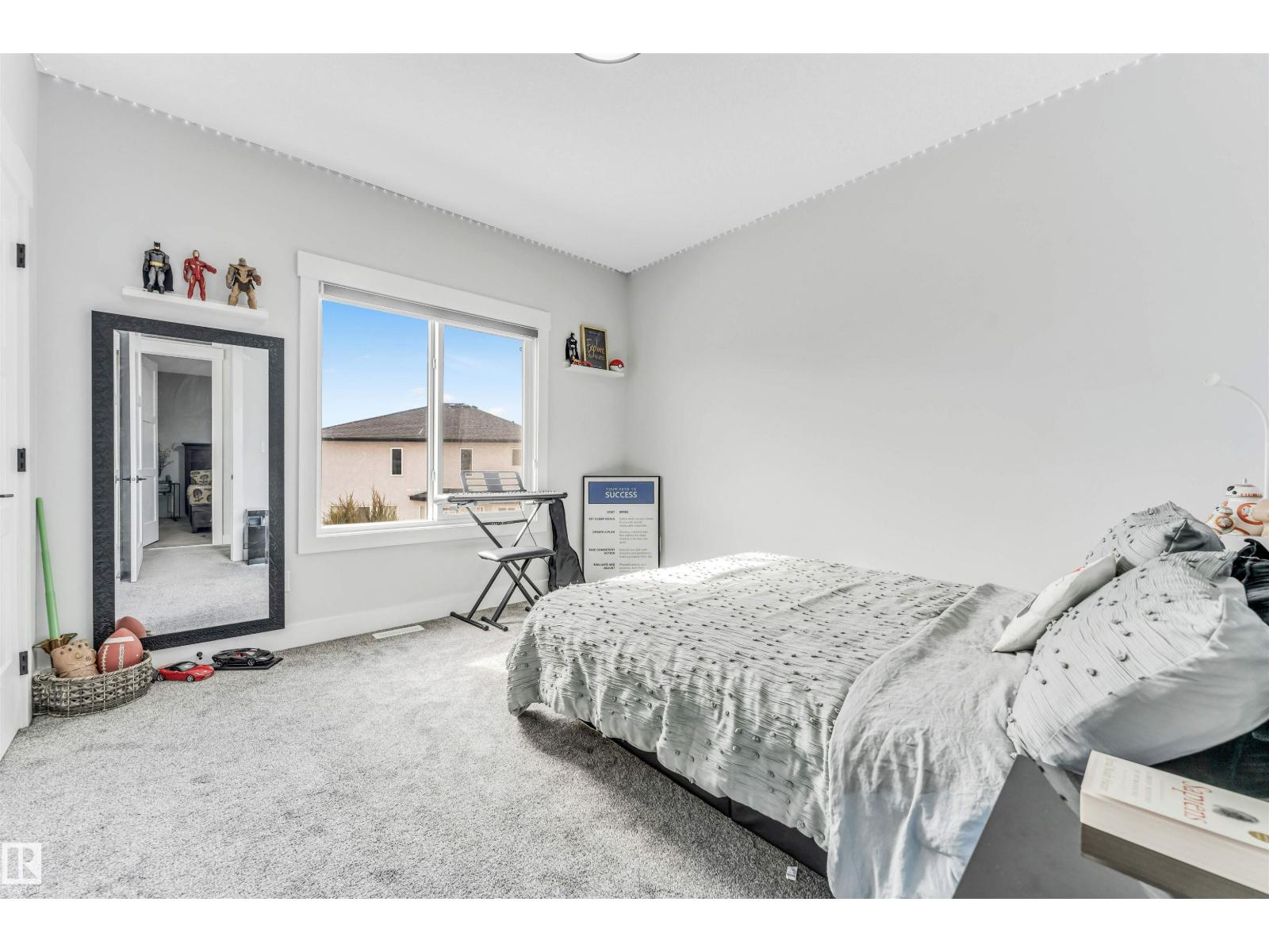 1531 151 Av Nw, Edmonton, Alberta  T5Y 3T4 - Photo 39 - E4478087