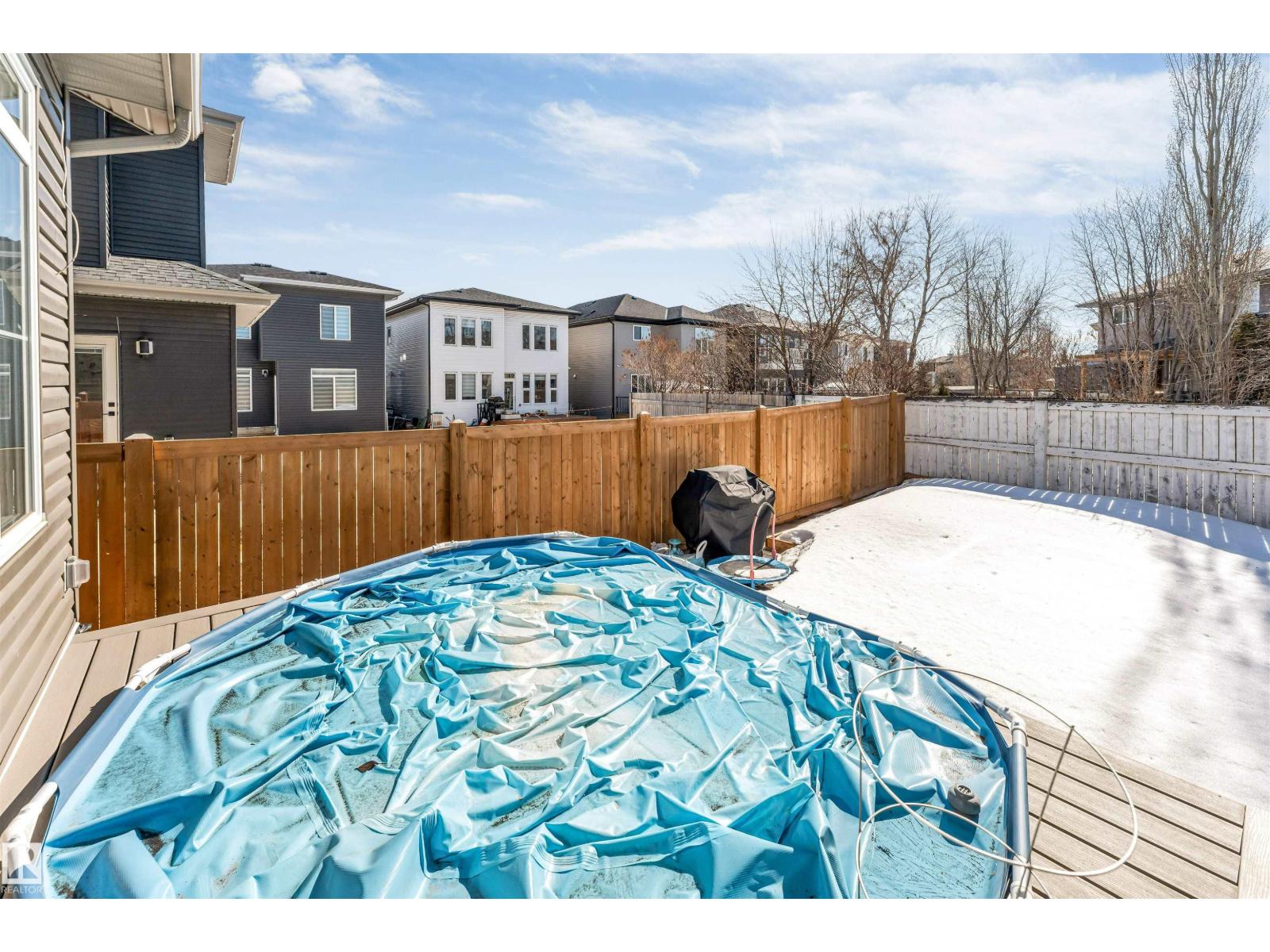 1531 151 Av Nw, Edmonton, Alberta  T5Y 3T4 - Photo 57 - E4478087