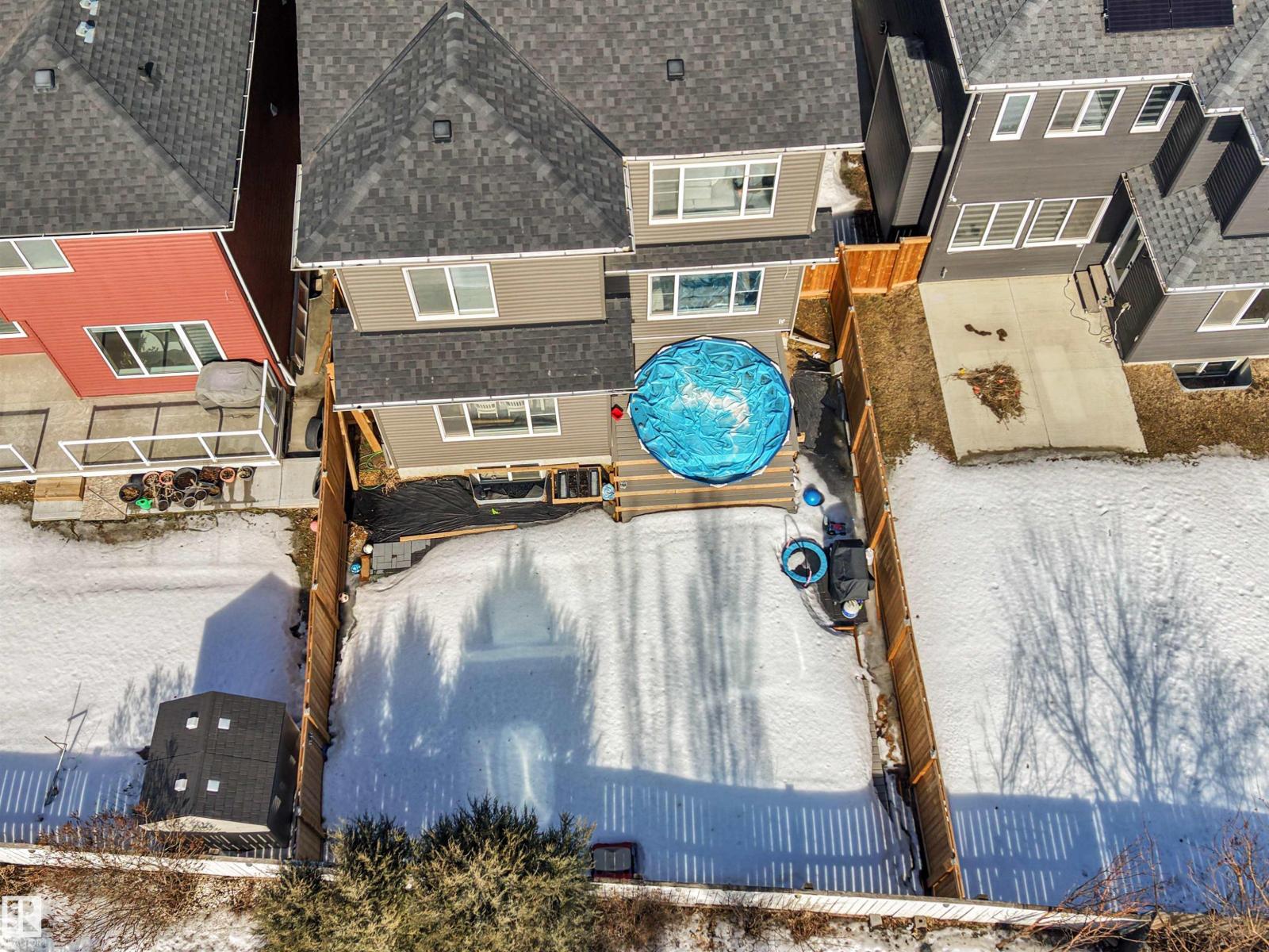 1531 151 Av Nw, Edmonton, Alberta  T5Y 3T4 - Photo 58 - E4478087