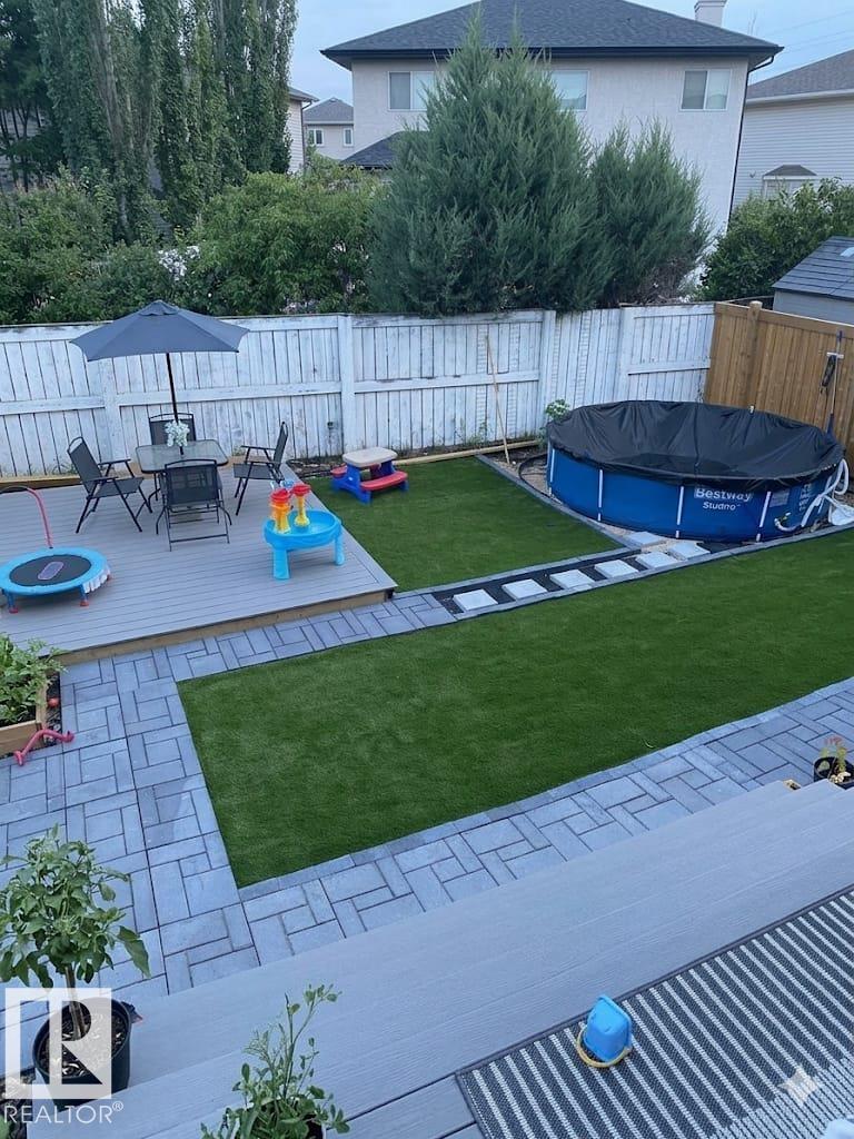 1531 151 Av Nw, Edmonton, Alberta  T5Y 3T4 - Photo 59 - E4478087