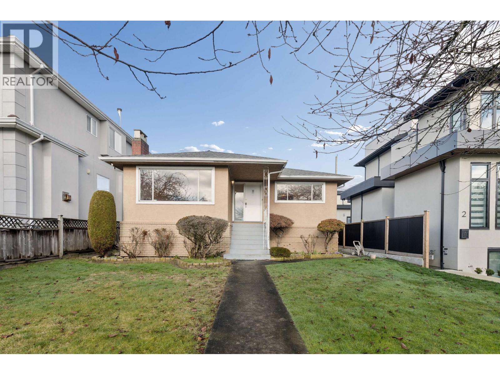 133 W 63RD AVENUE, Vancouver, British Columbia