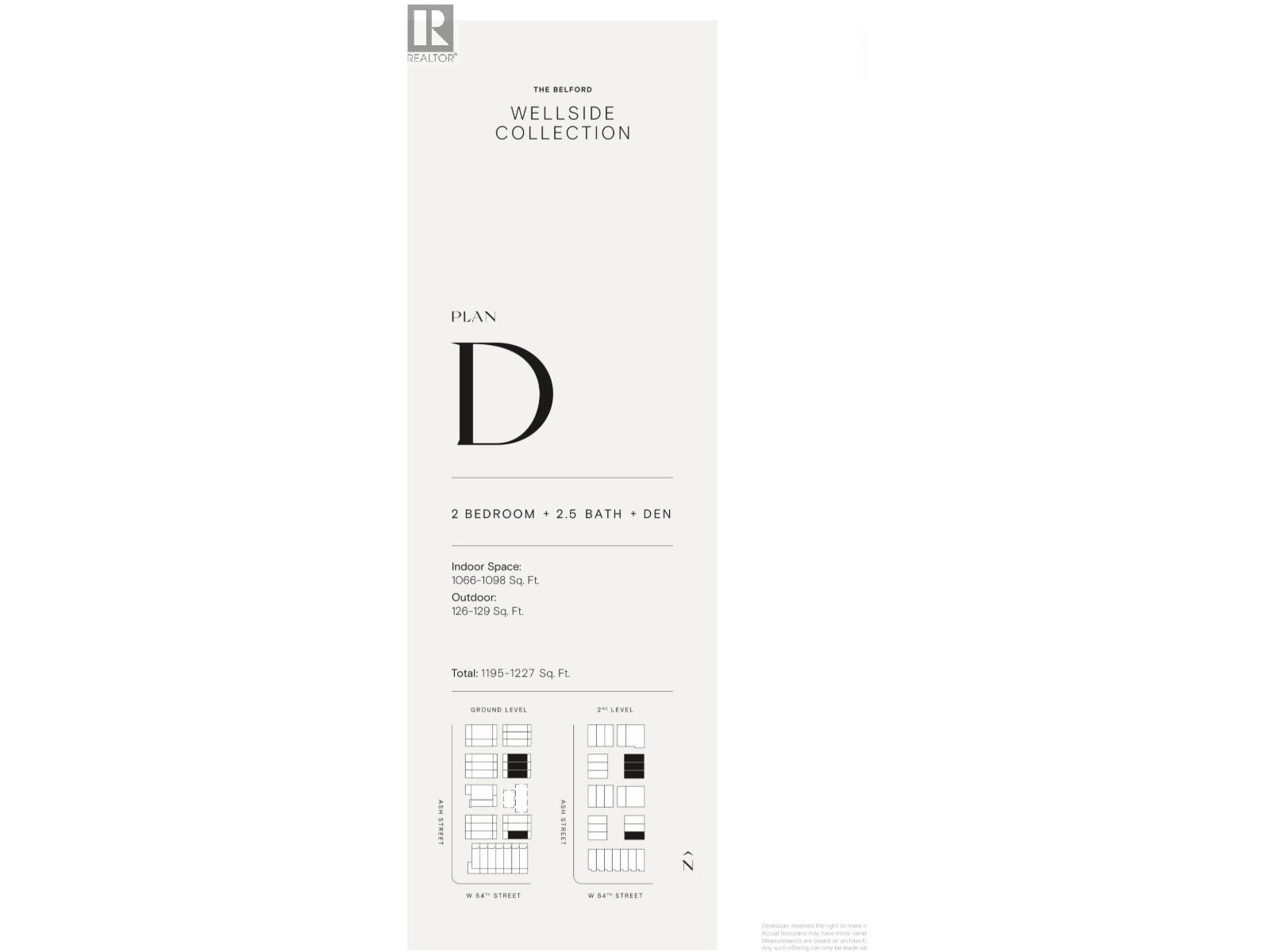 113 6818 Ash Street, Vancouver, British Columbia  V6P 3K4 - Photo 11 - R3101768