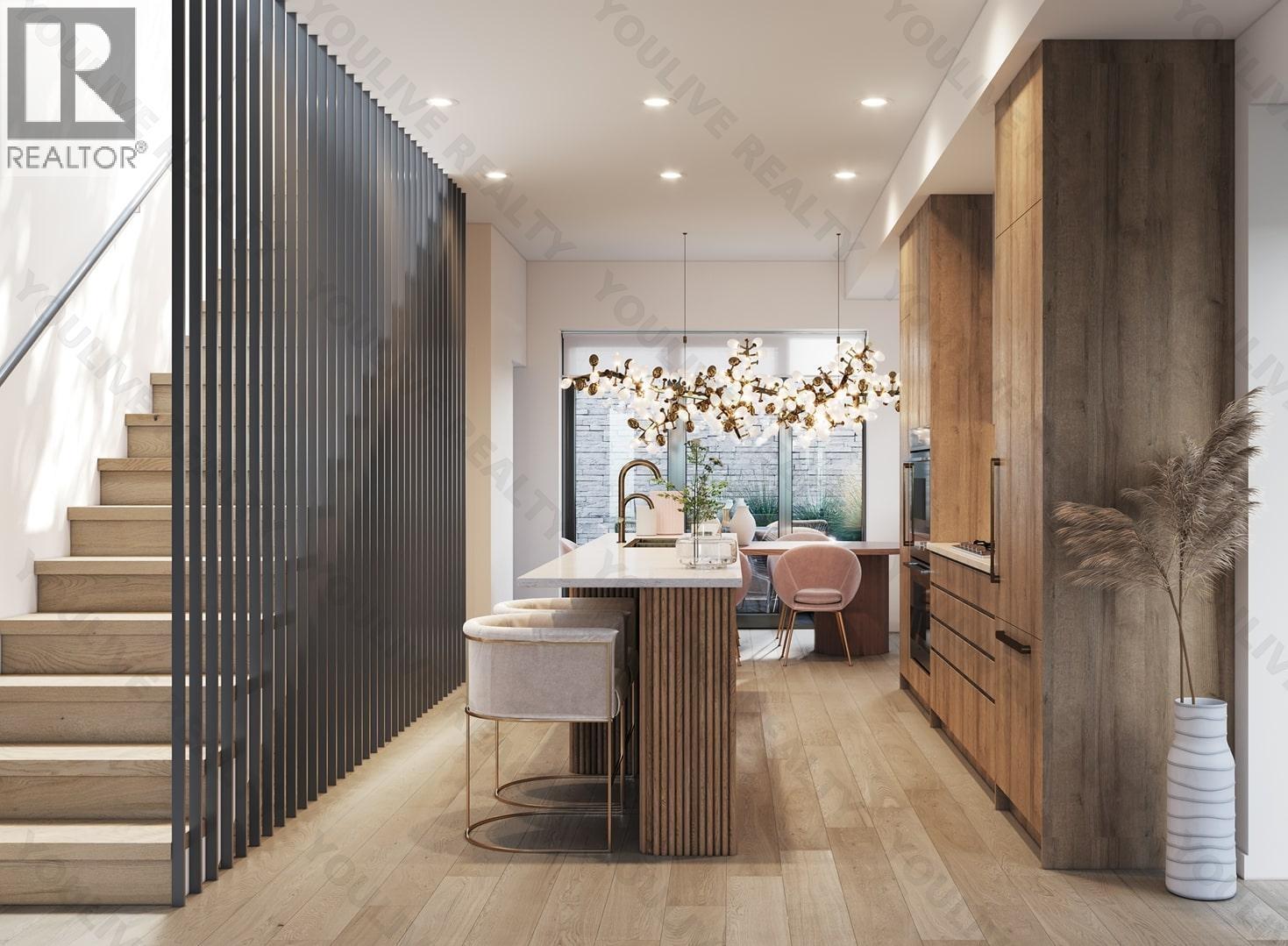 113 6818 Ash Street, Vancouver, British Columbia  V6P 3K4 - Photo 6 - R3101768