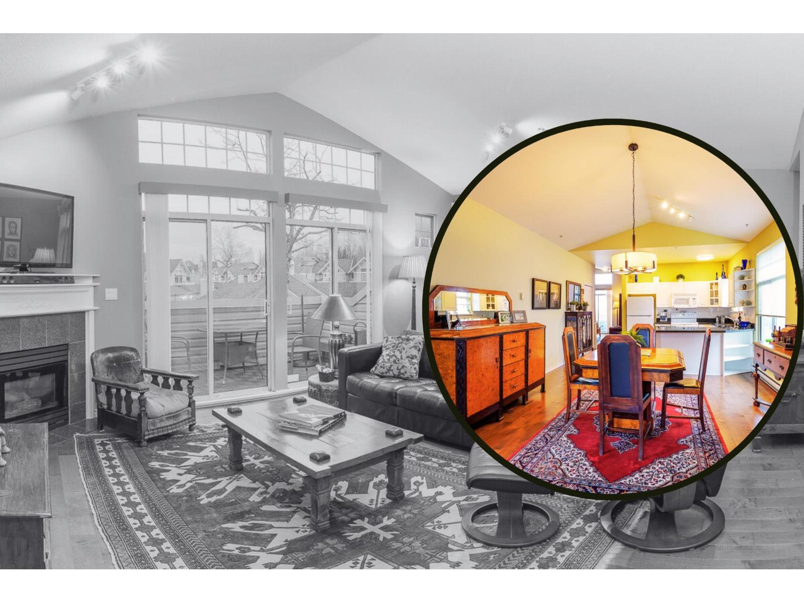 6 5708 208 STREET, Langley, British Columbia