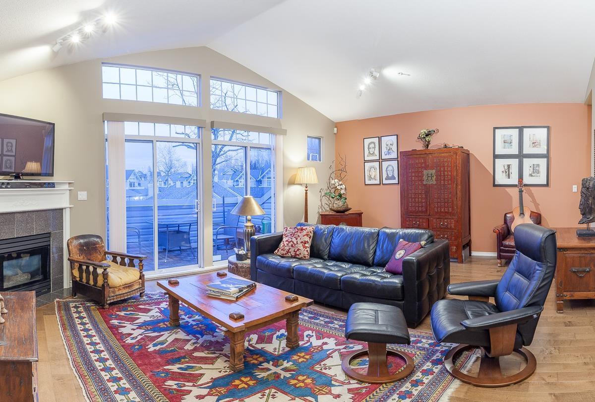 6 5708 208 Street, Langley, British Columbia  V3A 8L4 - Photo 2 - R3084048