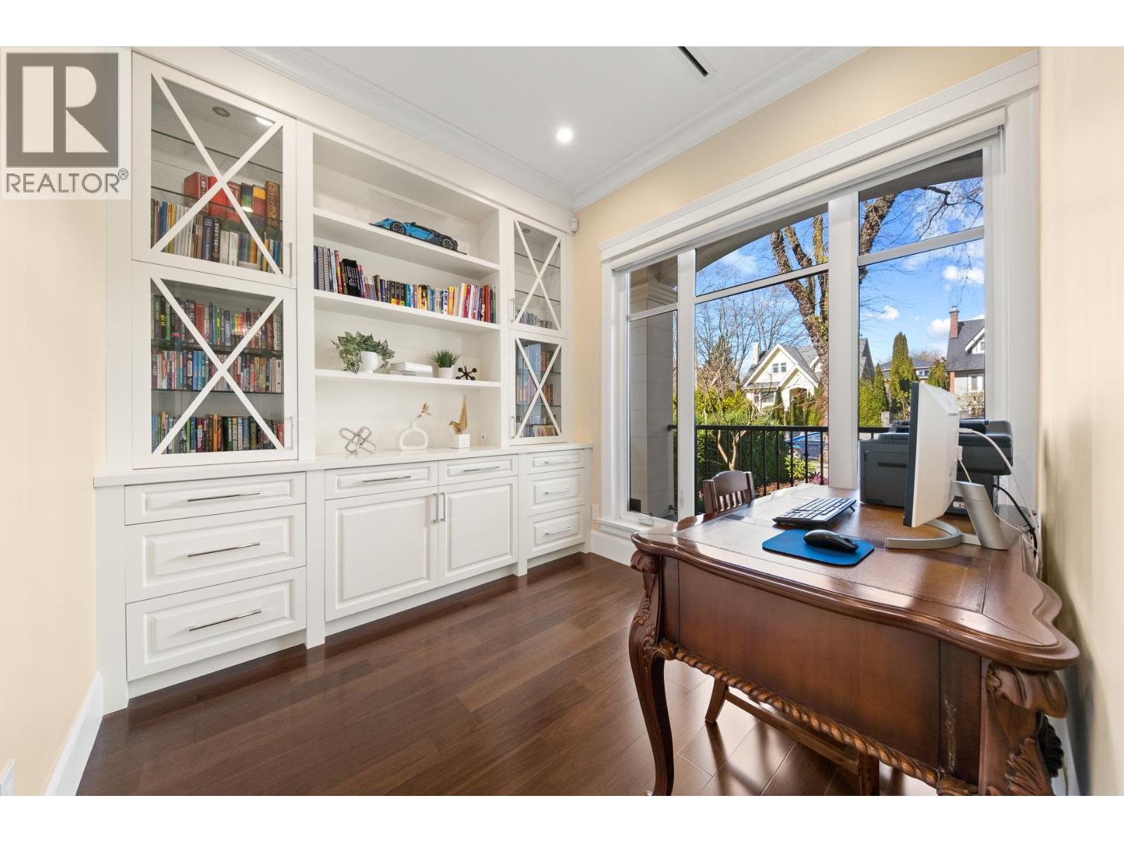 3676 W 28th Avenue, Vancouver, British Columbia  V6S 1S4 - Photo 5 - R3101656