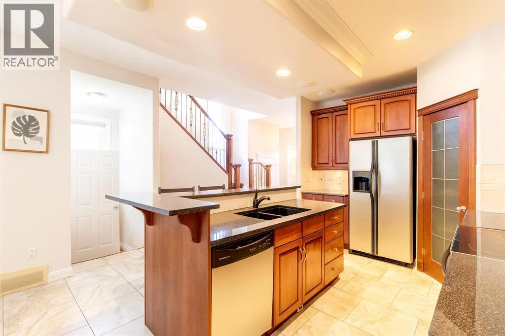 1421 40 Street Sw, Calgary, Alberta  T3C 1W8 - Photo 7 - A2282999