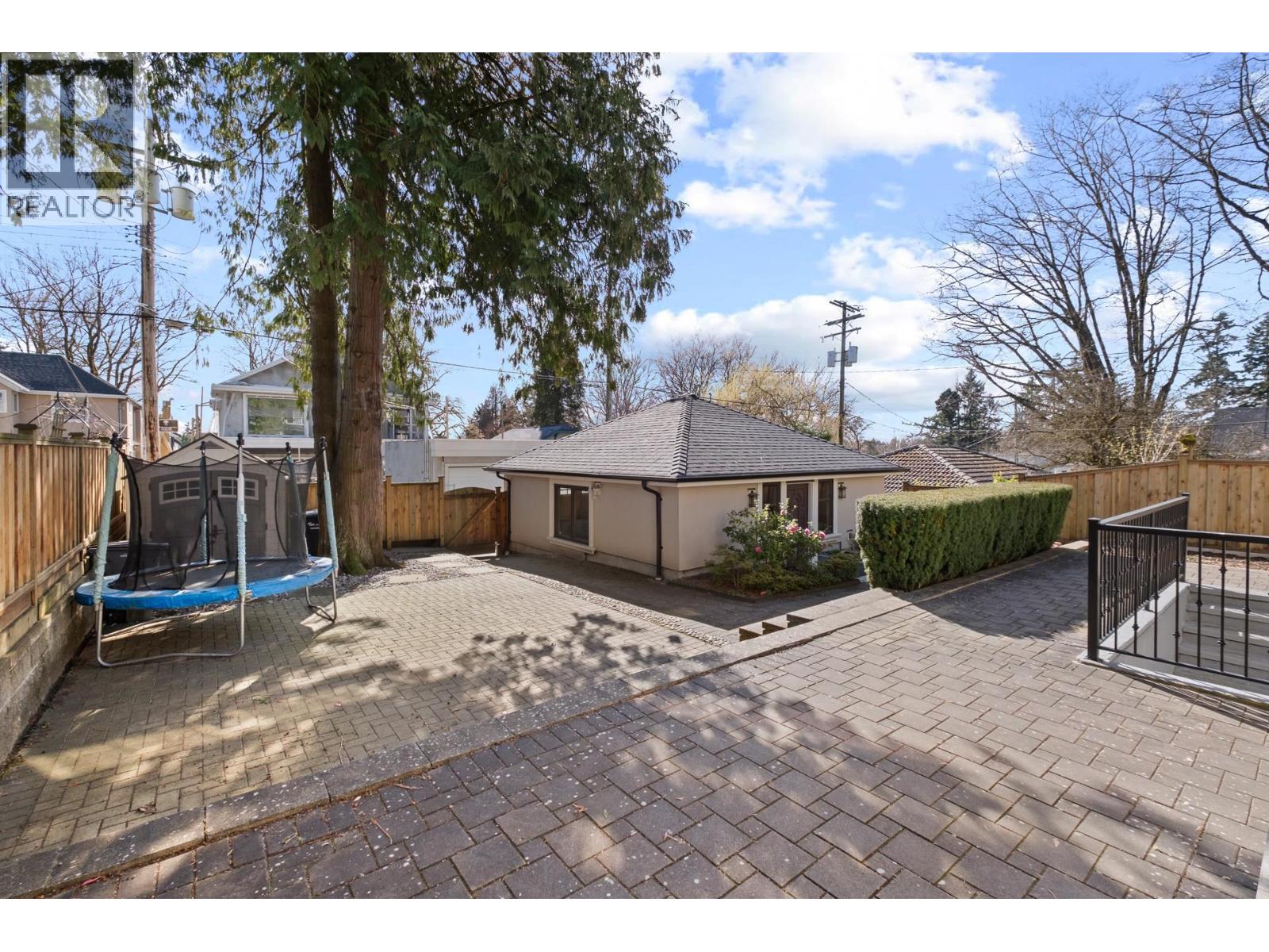 3676 W 28th Avenue, Vancouver, British Columbia  V6S 1S4 - Photo 38 - R3101656