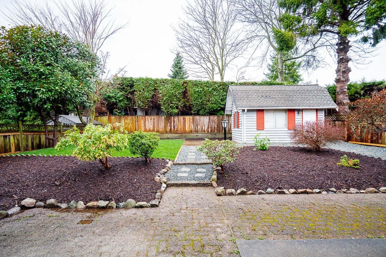 13015 Summerhill Crescent, Surrey, British Columbia  V4A 7T4 - Photo 23 - R3100555