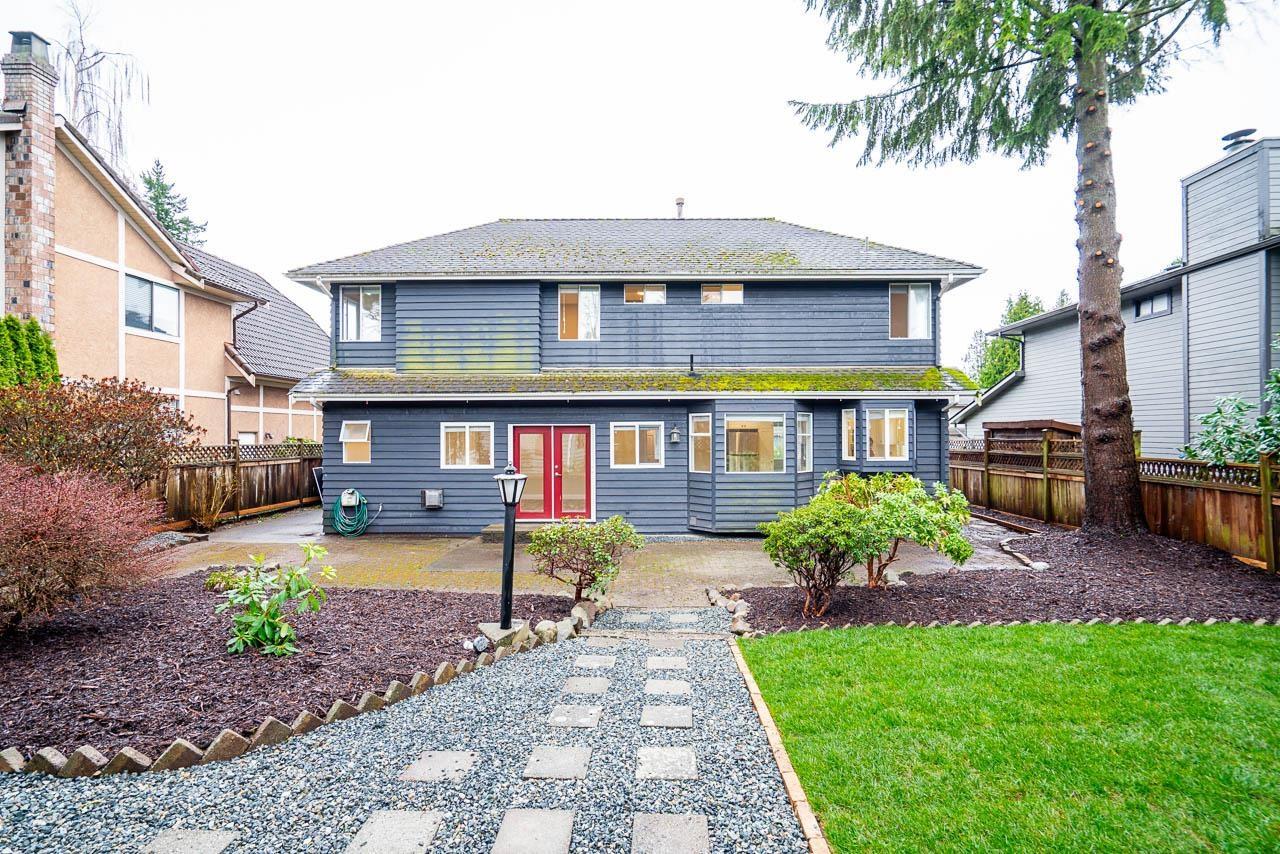 13015 Summerhill Crescent, Surrey, British Columbia  V4A 7T4 - Photo 20 - R3100555