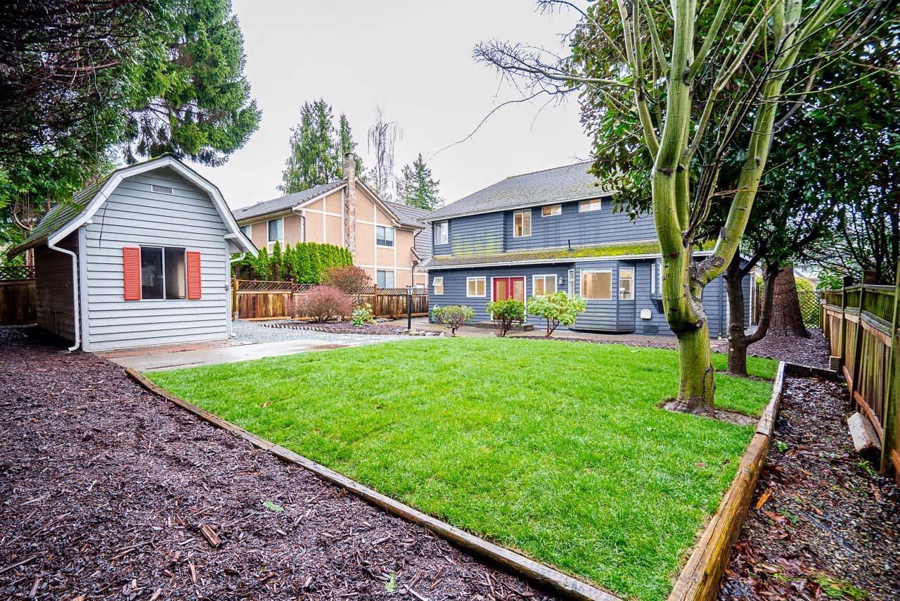 13015 Summerhill Crescent, Surrey, British Columbia  V4A 7T4 - Photo 21 - R3100555