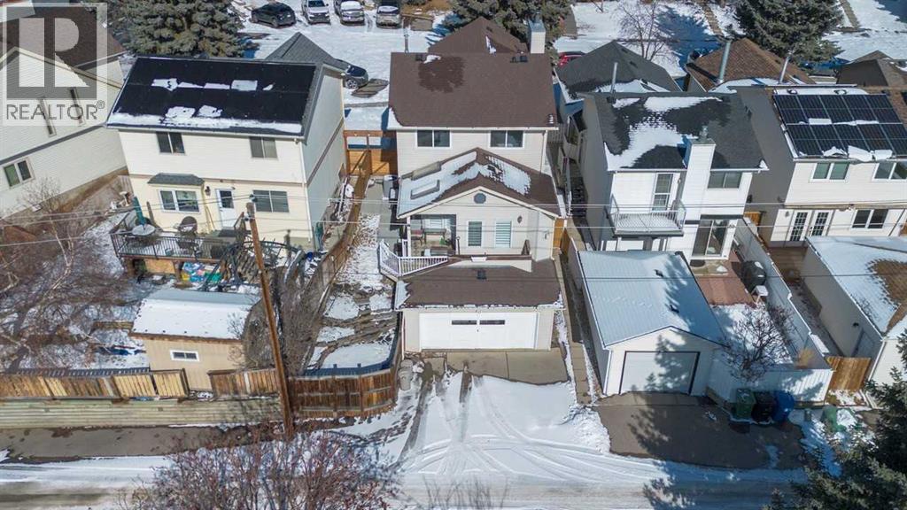 391 Scenic Glen Place NW, Calgary, Alberta  T3L 1J5 - Photo 40 - A2285174