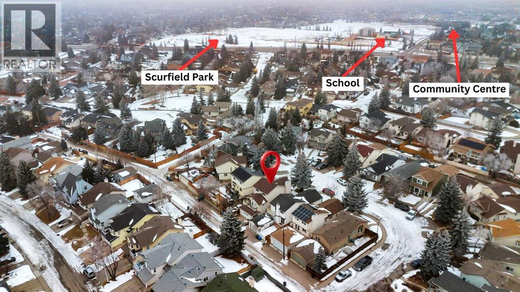 391 Scenic Glen Place NW, Calgary, Alberta  T3L 1J5 - Photo 35 - A2285174