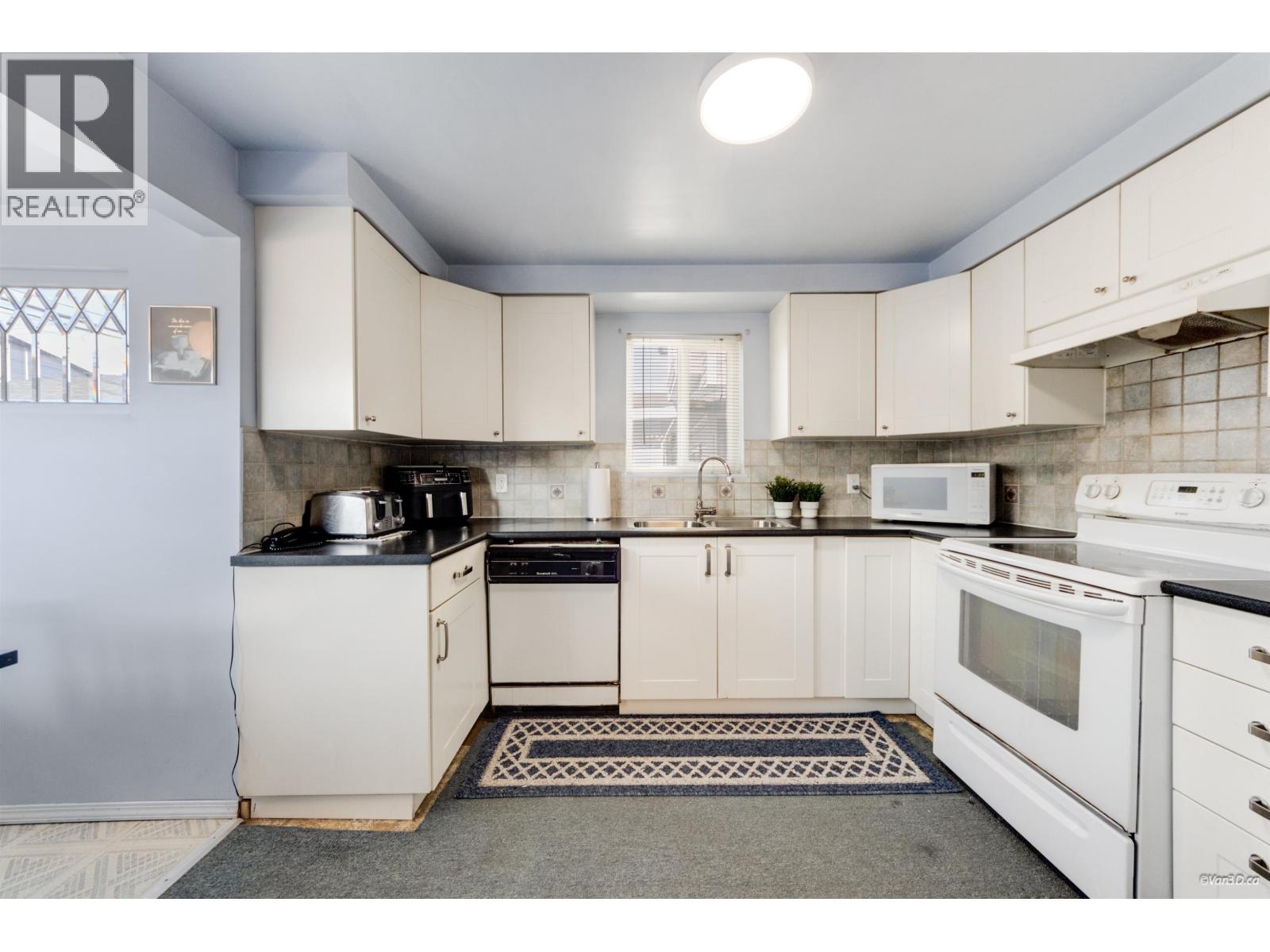 5871 Argyle Street, Vancouver, British Columbia  V5P 3J8 - Photo 7 - R3091868